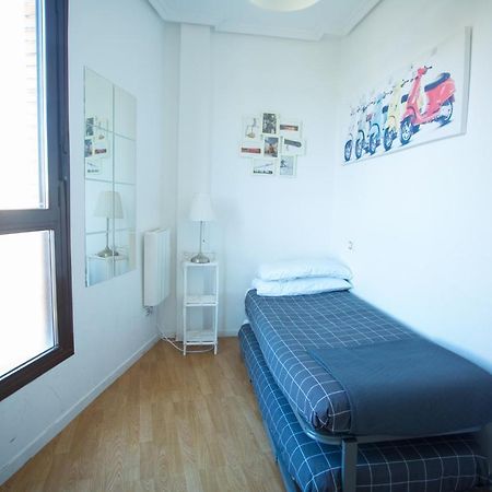 Appartement Apartament Glorieta Puerta De Toledo à Madrid Extérieur photo